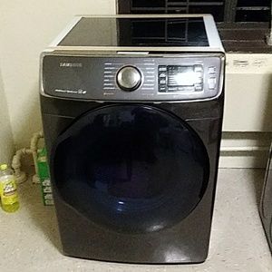 A dryer